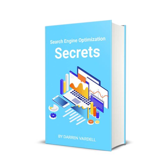 بهینه سازی موتور جستجو گر